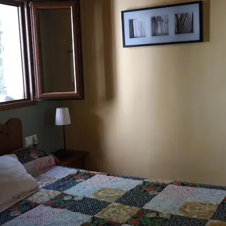 Pozolico Hotel Rural-3
